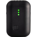 Zoom Instamic Pro Plus C Micrófono y Grabador de Audio (Stereo/Mono)
