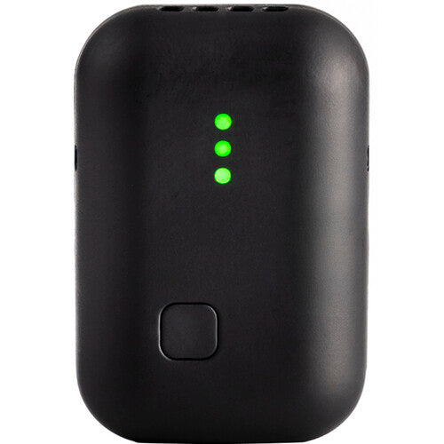 Zoom Instamic Pro Plus C Micrófono y Grabador de Audio (Stereo/Mono)
