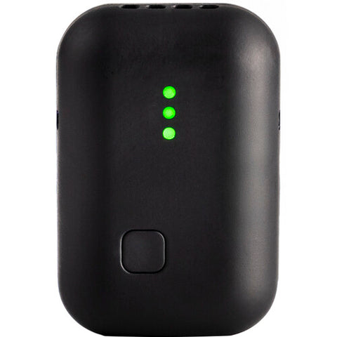 Zoom Instamic Pro Plus C Micrófono y Grabador de Audio (Stereo/Mono)