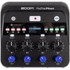 Zoom PodTrak P4next Grabadora Portátil Multitrack Podcast Recorder