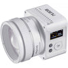 Godox ML80 Bi-Color Luz LED Video Pesa Solo 519 Gramos