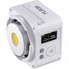 Godox ML80 Bi-Color Luz LED Video Pesa Solo 519 Gramos