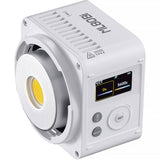 Godox ML80 Bi-Color Luz LED Video Pesa Solo 519 Gramos