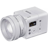 Godox ML80 Bi-Color Luz LED Video Pesa Solo 519 Gramos