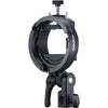 Soporte de flash Godox S3 con montura Bowens
