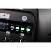 Zoom PodTrak P4next Grabadora Portátil Multitrack Podcast Recorder
