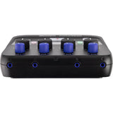 Zoom PodTrak P4next Grabadora Portátil Multitrack Podcast Recorder