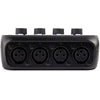 Zoom PodTrak P4next Grabadora Portátil Multitrack Podcast Recorder