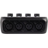 Zoom PodTrak P4next Grabadora Portátil Multitrack Podcast Recorder