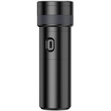 Ulanzi LM01 Photography Luz Led Recargable Con Proyector de Gobos L219