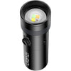 Ulanzi LM01 Photography Luz Led Recargable Con Proyector de Gobos L219
