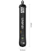 Ulanzi UA20C RGB Magnetic Air Tube Luz Led Inflable   L234