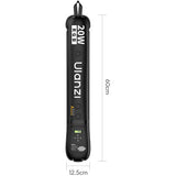 Ulanzi UA20C RGB Magnetic Air Tube Luz Led Inflable   L234