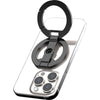 Ulanzi MA02 MagLock Soporte Dual Magnético Para Teléfonos en Trípode M067