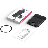 Ulanzi ML25 MagLock Card Holder Soporte Para Teléfonos Multifuncional M095