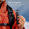 Ulanzi MT66 ClipMate Trípode Con Acople Rápido Para  DJI Action  S041