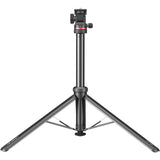 Ulanzi MT-80 Auto-Open Trípode de 2,1 Metros de Altura T171A