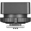 Godox X5C Trigger TTL  y Montura Para Canon Compatible Con Flash iT32