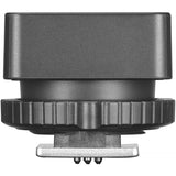 Godox X5C Trigger TTL  y Montura Para Canon Compatible Con Flash iT32