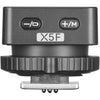 Godox X5F Trigger TTL  y Montura Para Fujifilm Compatible Con Flash iT32
