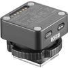 Godox X5F Trigger TTL  y Montura Para Fujifilm Compatible Con Flash iT32