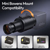 Ulanzi LAS007 Optical Snoot Montura Mini Bowens  L077