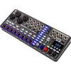 Zoom LiveTrak L6max Mezcladora y grabadora portátil de 12 canales