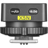 Godox X5N TTL Trigger Para Nikon Compatible Con Flash iT32