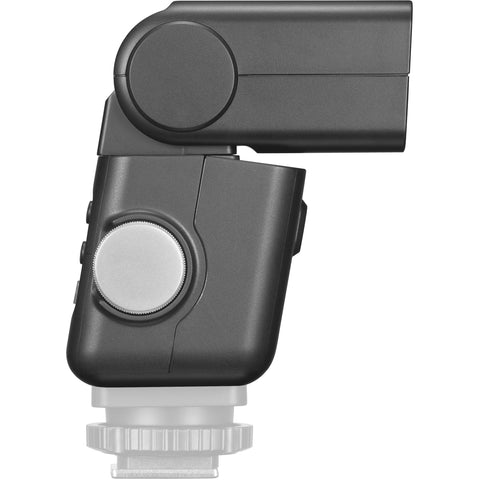 Godox iT32 Mini Flash Modular Auxiliar Permite Intercambiar Monturas de Cámara
