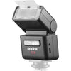 Godox iT32 Mini Flash Modular Auxiliar Permite Intercambiar Monturas de Cámara