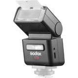 Godox iT32 Mini Flash Modular Auxiliar Permite Intercambiar Monturas de Cámara