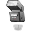 Godox iT32 Mini Flash Modular Auxiliar Permite Intercambiar Monturas de Cámara