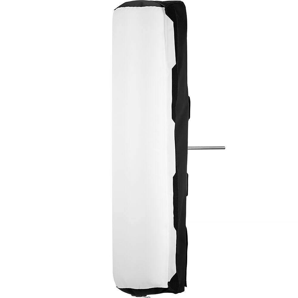 Softbox inflable Godox TP-S4A de 120 cm armado