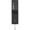 Godox FL200SR con softbox FS200 y grilla