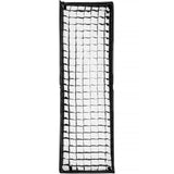 Godox FL200SR controlador y conexiones