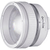 Godox ML-Z montado en una luz LED de la serie ML