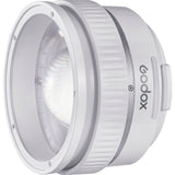 Reflector zoom Godox ML-Z vista frontal