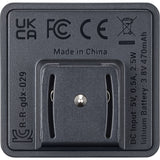 Godox iM20 Mini Flash Para Cámaras Conctacto Central (Universal)