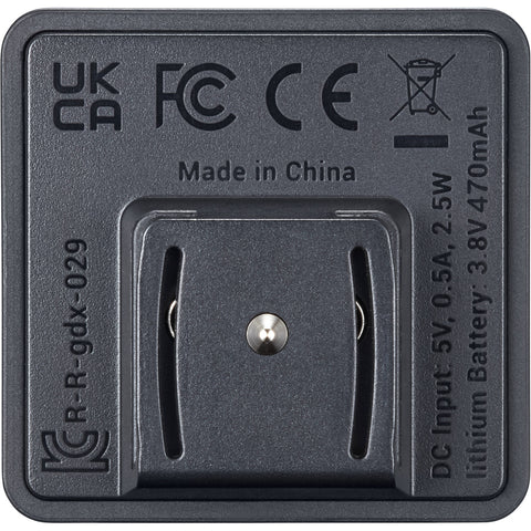 Godox iM20 Mini Flash Para Cámaras Conctacto Central (Universal)