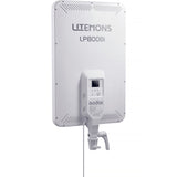 Panel LED Godox Litemons LP800Bi bicolor vista frontal
