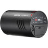 Godox AD100Pro II Pocket Flash Flash Portátil 100ws Con Batería