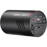 Godox AD100Pro II Pocket Flash Flash Portátil 100ws Con Batería