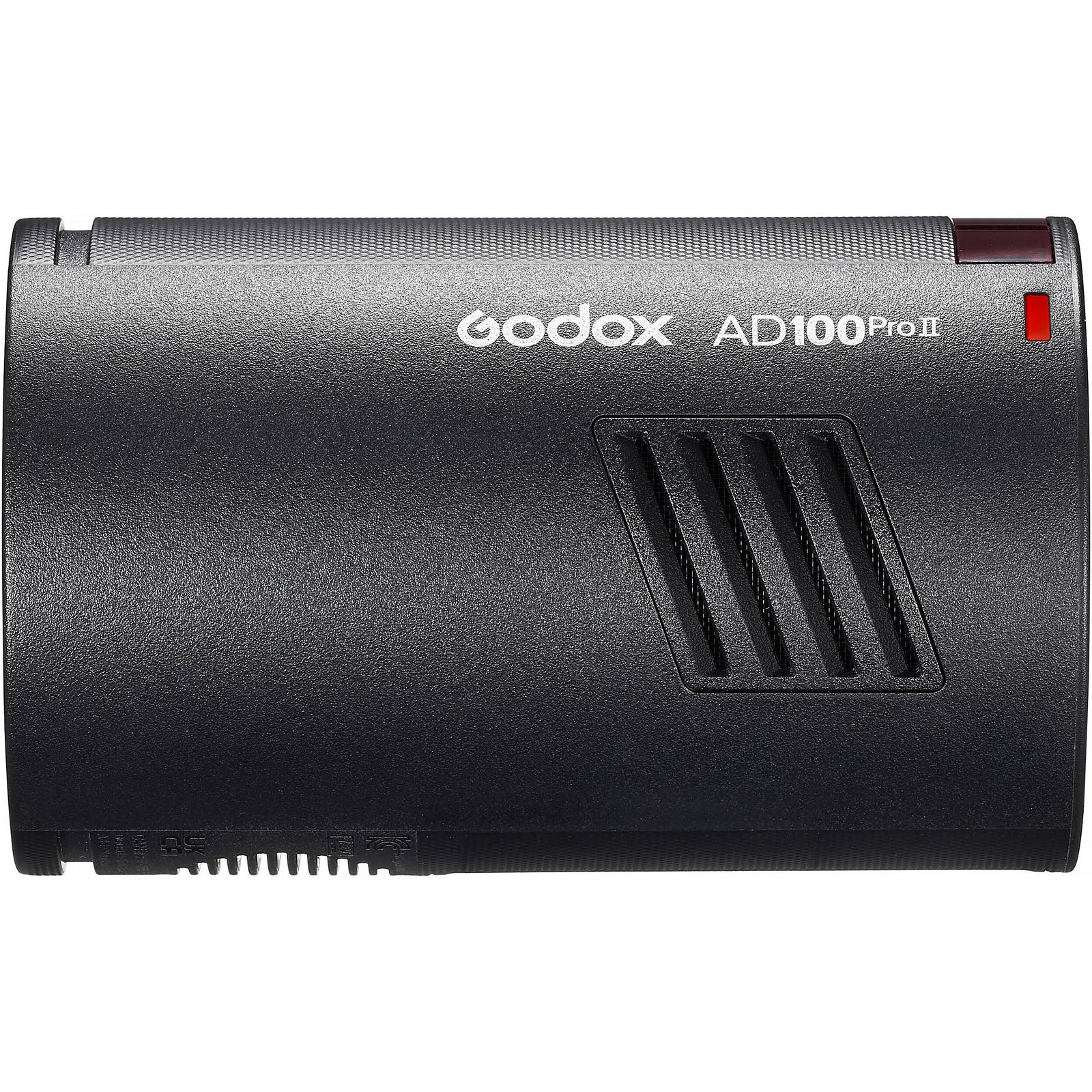 Godox AD100Pro II Pocket Flash Flash Portátil 100ws Con Batería