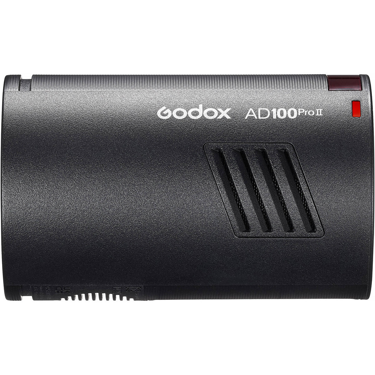 Godox AD100Pro II Pocket Flash Flash Portátil 100ws Con Batería