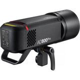 Godox AD800Pro Flash Con Batería Muy Potente