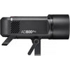 Godox AD800Pro Flash Con Batería Muy Potente