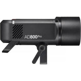 Godox AD800Pro Flash Con Batería Muy Potente