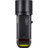 Godox AD800Pro Flash Con Batería Muy Potente
