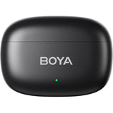 Estuche de carga cerrado del Boya BOYAMINI 2-03