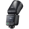 Godox V1mid F TTL Flash Para Cámaras Fujifilm